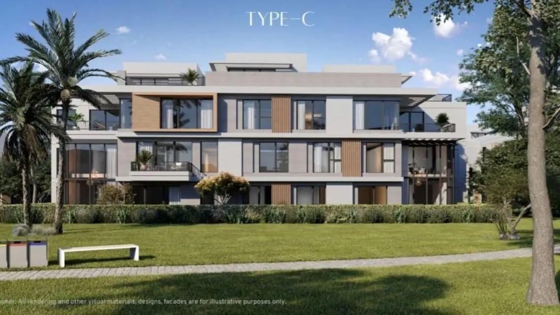 Luxury Apartment with Scenic View and Private Amenities