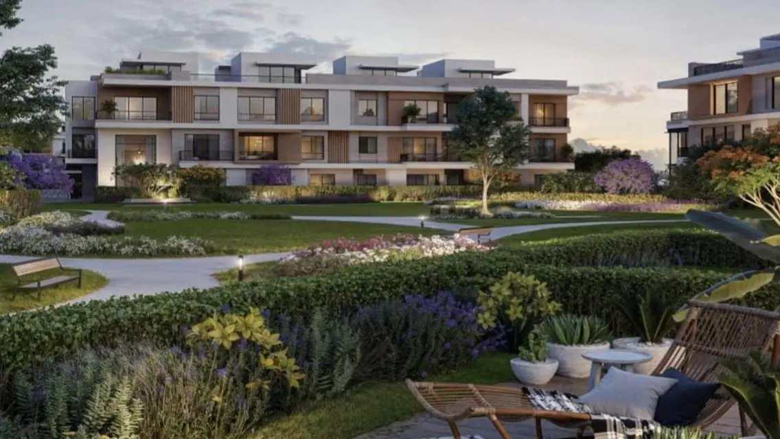 Luxury Apartment with Scenic View and Private Amenities