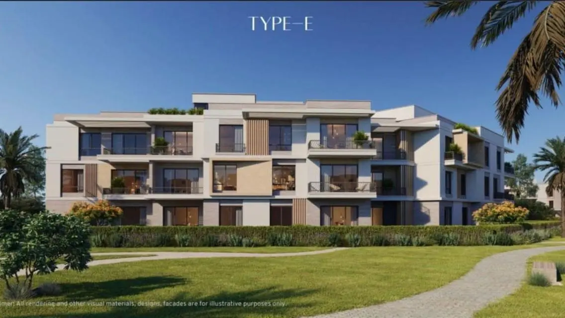 Luxury Apartment with Scenic View and Private Amenities