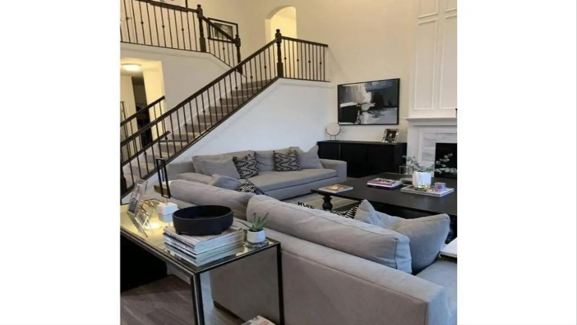 Luxury Apartment with Open View over Green Areas in Sarai