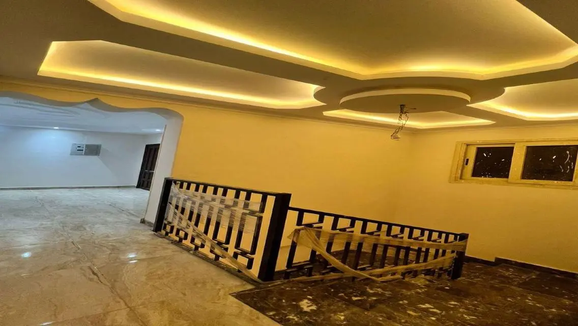 Luxury Apartment with Spacious Living in the Heart of the City