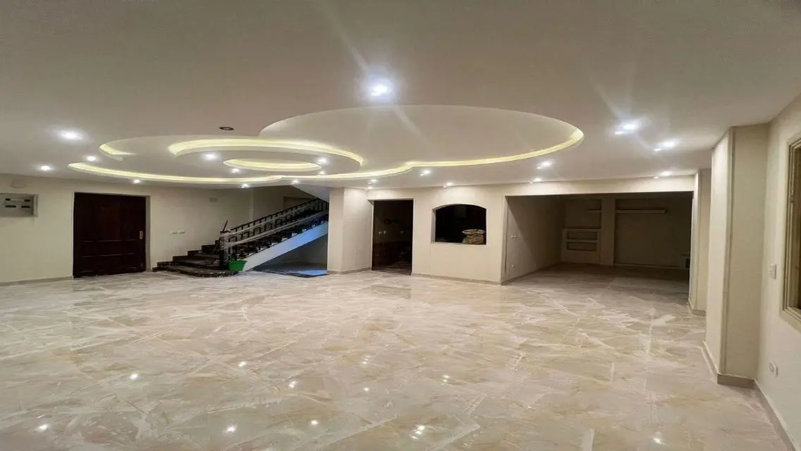 Luxury Apartment with Spacious Living in the Heart of the City