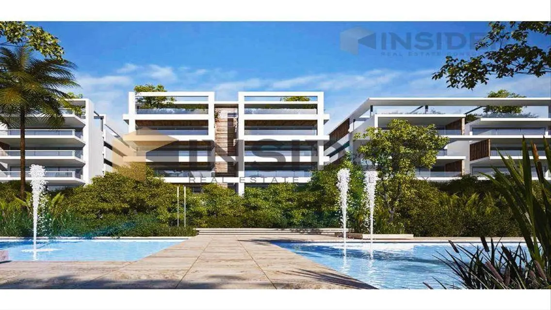 Luxury Apartment for Sale in the Heart of the City