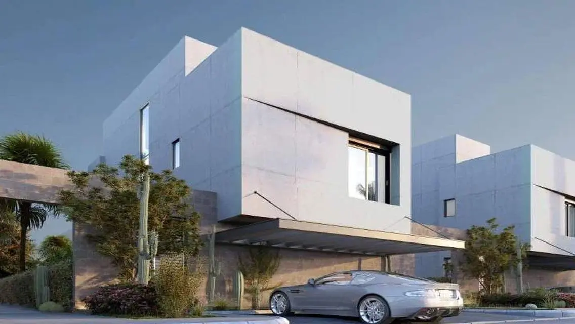 Luxury Villa for Sale with Stunning Views