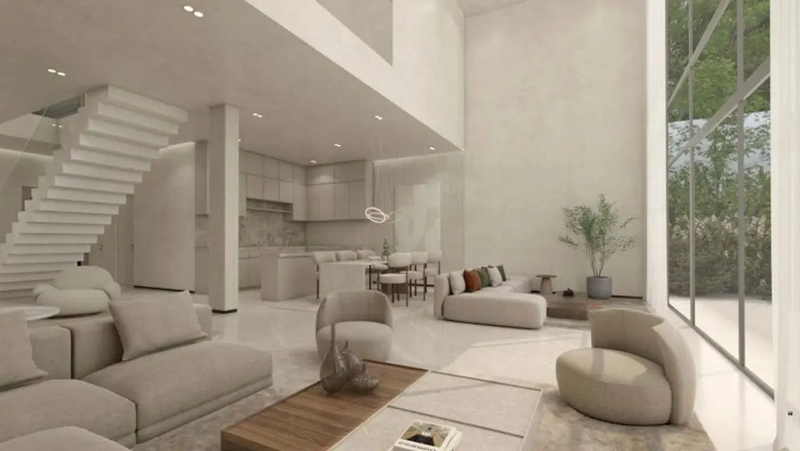 Luxury Villa for Sale with Stunning Views