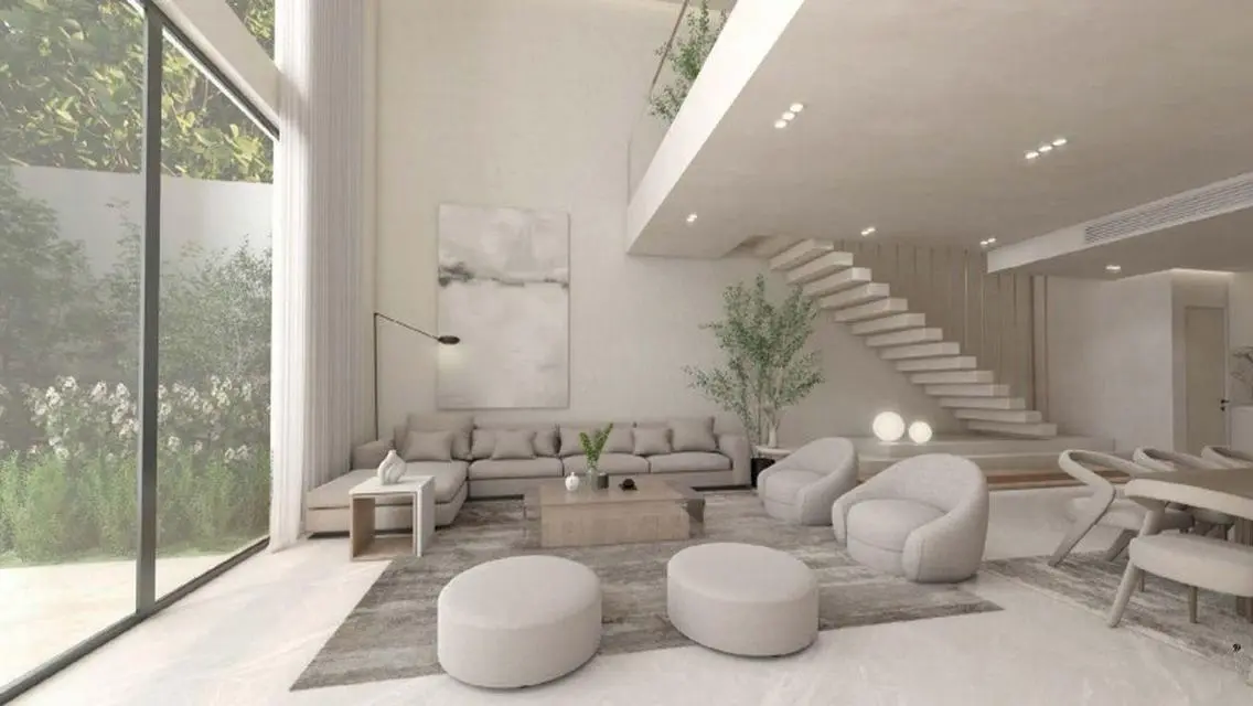 Luxury Villa for Sale with Stunning Views
