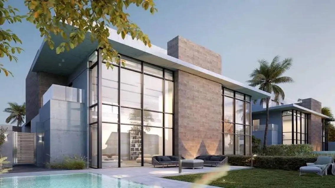 Luxury Villa for Sale with Stunning Views