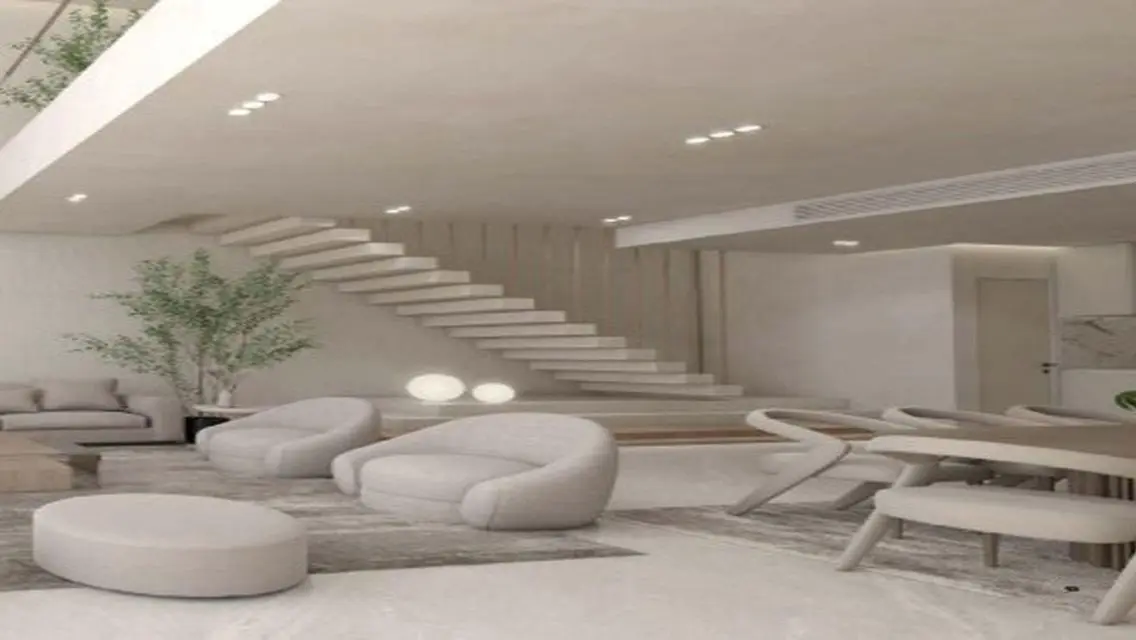 Luxury Villa for Sale with Stunning Views