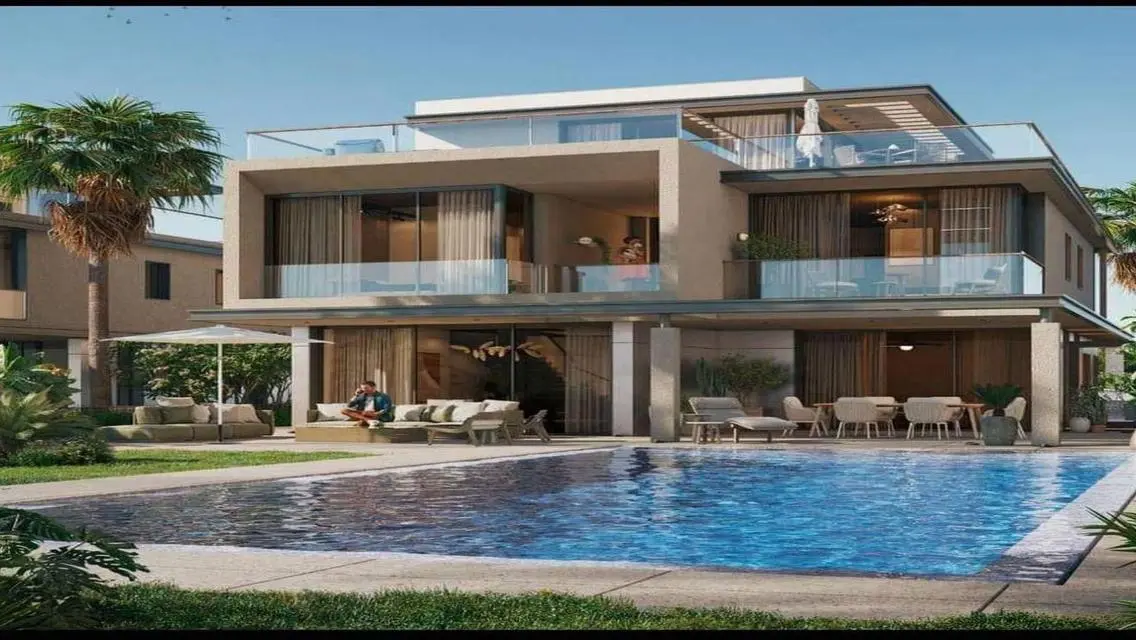 Luxury Apartment for Sale with Spacious Layout