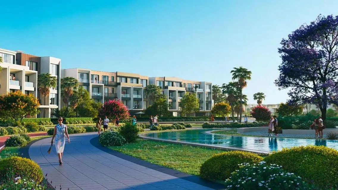 Luxury Apartment for Sale with Spacious Layout