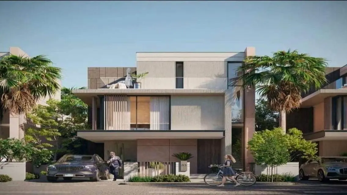 Luxury Apartment for Sale with Spacious Layout