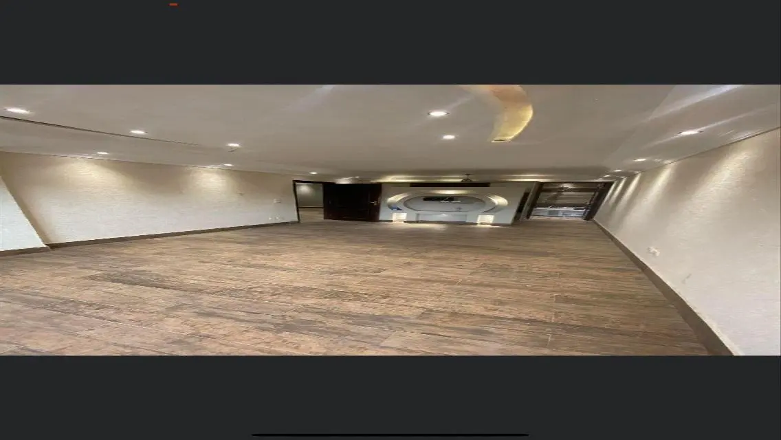 Exclusive Apartment in a Strategic Location