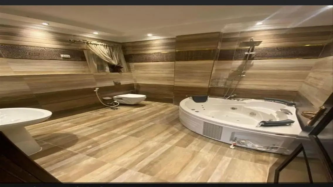Exclusive Apartment in a Strategic Location