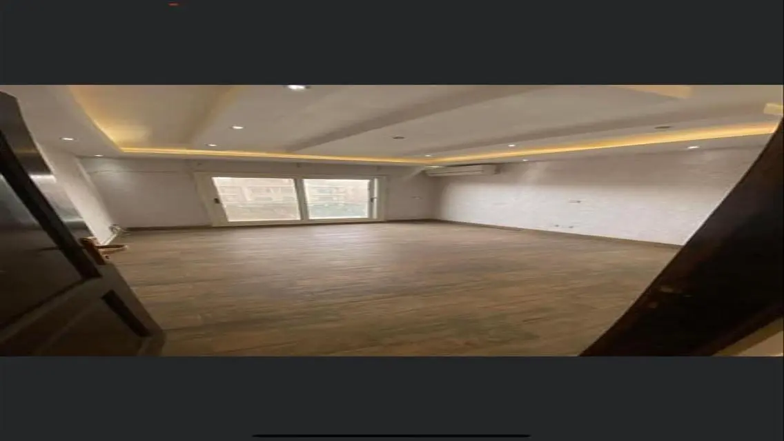 Exclusive Apartment in a Strategic Location