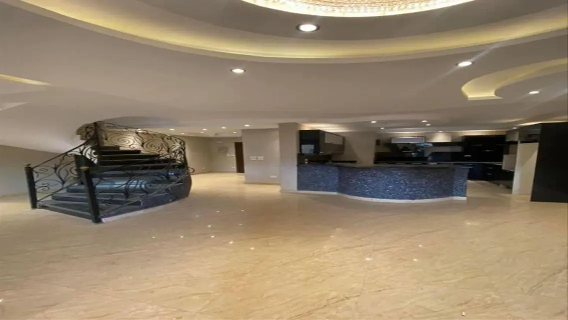 Exclusive Apartment in a Strategic Location
