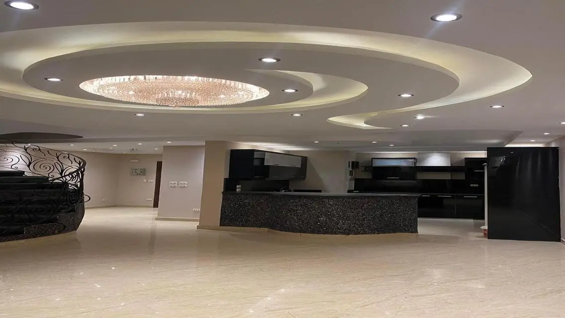 Exclusive Apartment in a Strategic Location