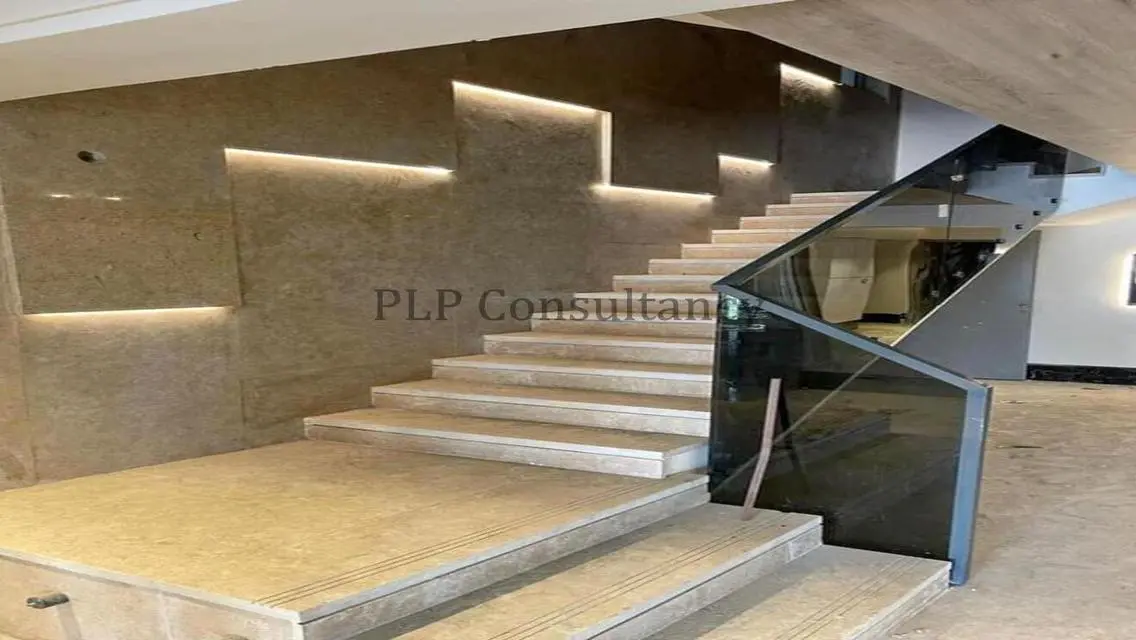 Luxury Villa for Sale with Private Pool and Garden