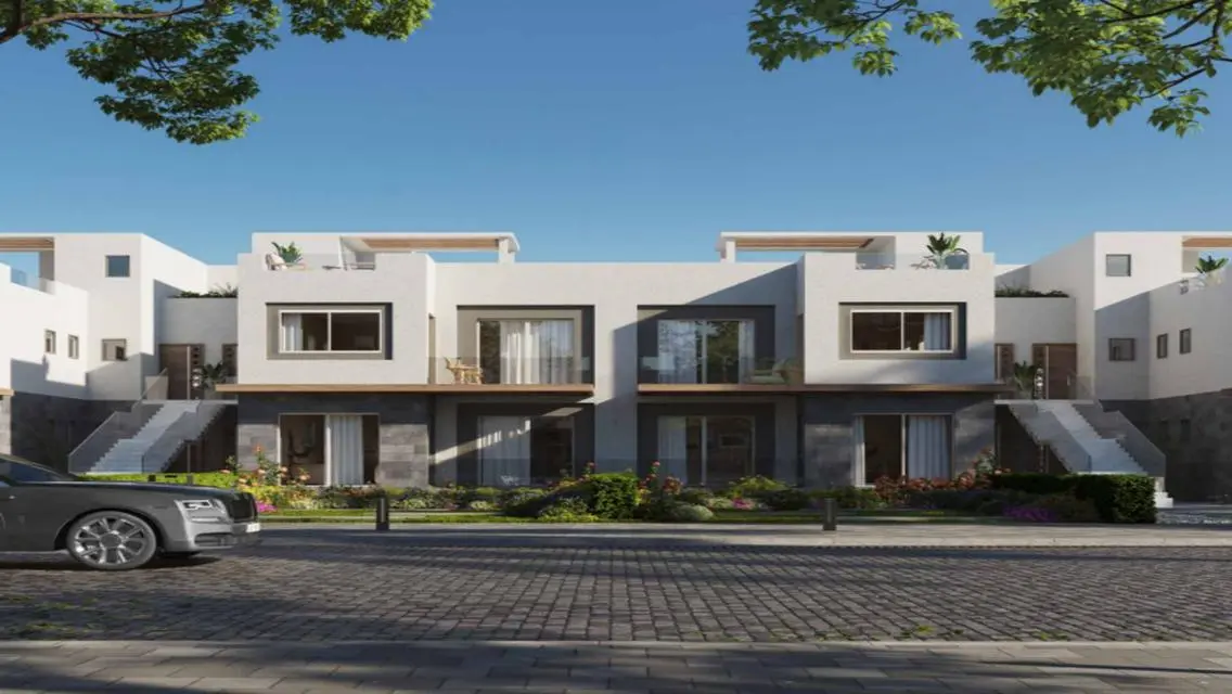 Luxurious Villa with Private Pool and Garden in Dunes