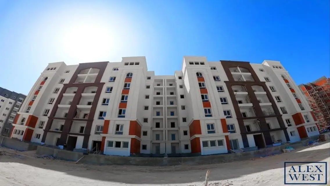 Luxury Apartment for Rent in West City