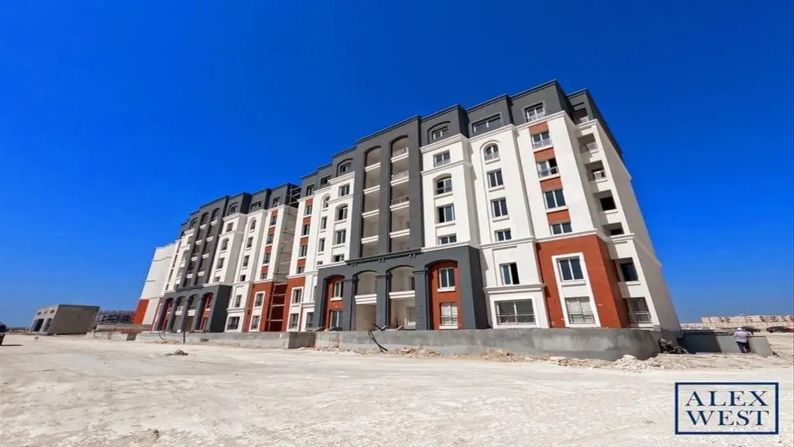 Luxury Apartment for Rent in West City