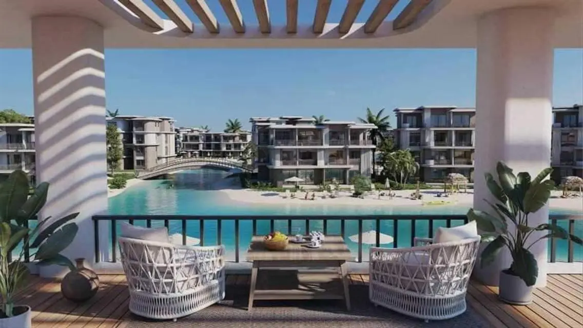 Studio Chalet for Investment and Living in Koun - Ras Al Hikma