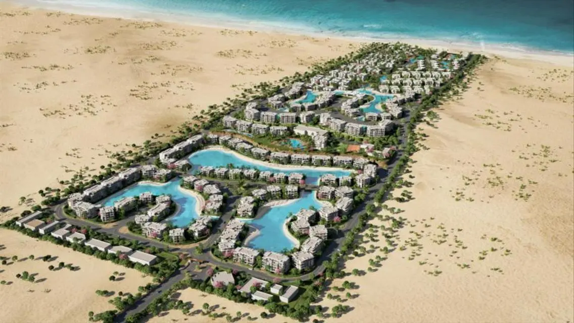 Studio Chalet for Investment and Living in Koun - Ras Al Hikma