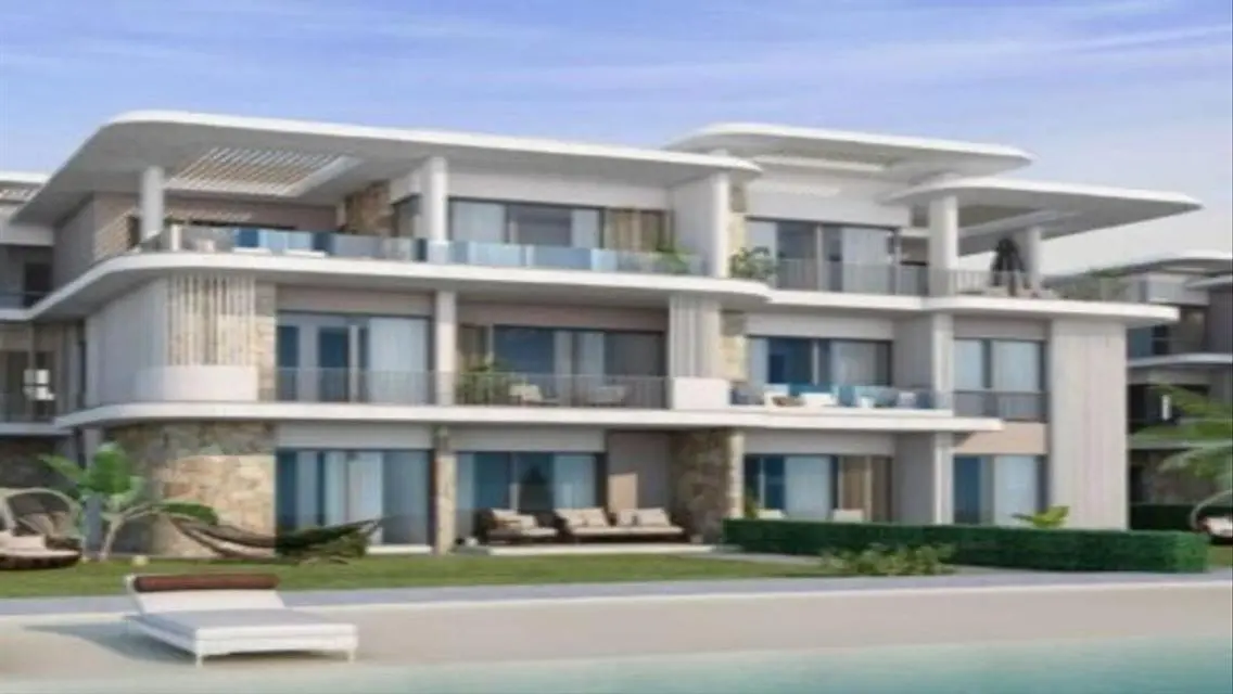 Studio Chalet for Investment and Living in Koun - Ras Al Hikma