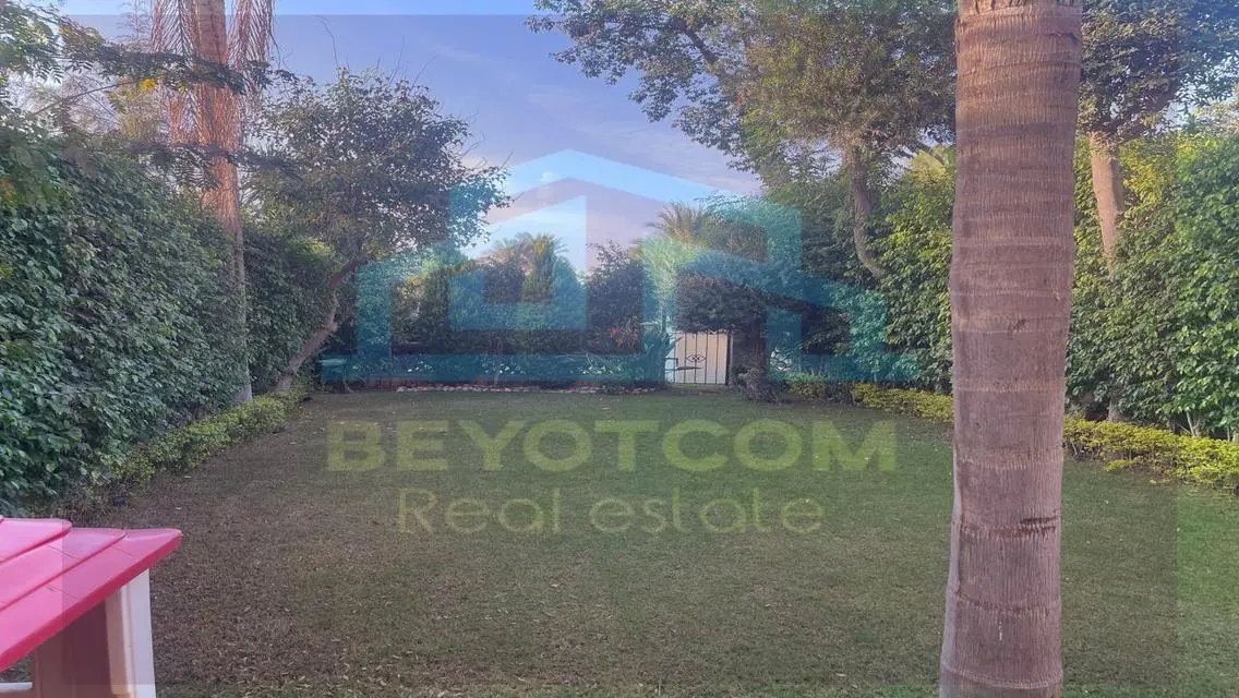 Luxury Villa For Sale with 340 sqm in the Heart of the City