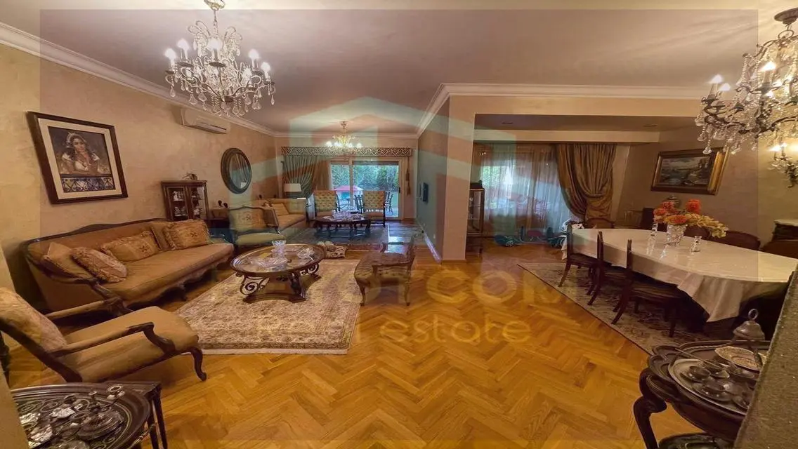 Luxury Villa For Sale with 340 sqm in the Heart of the City