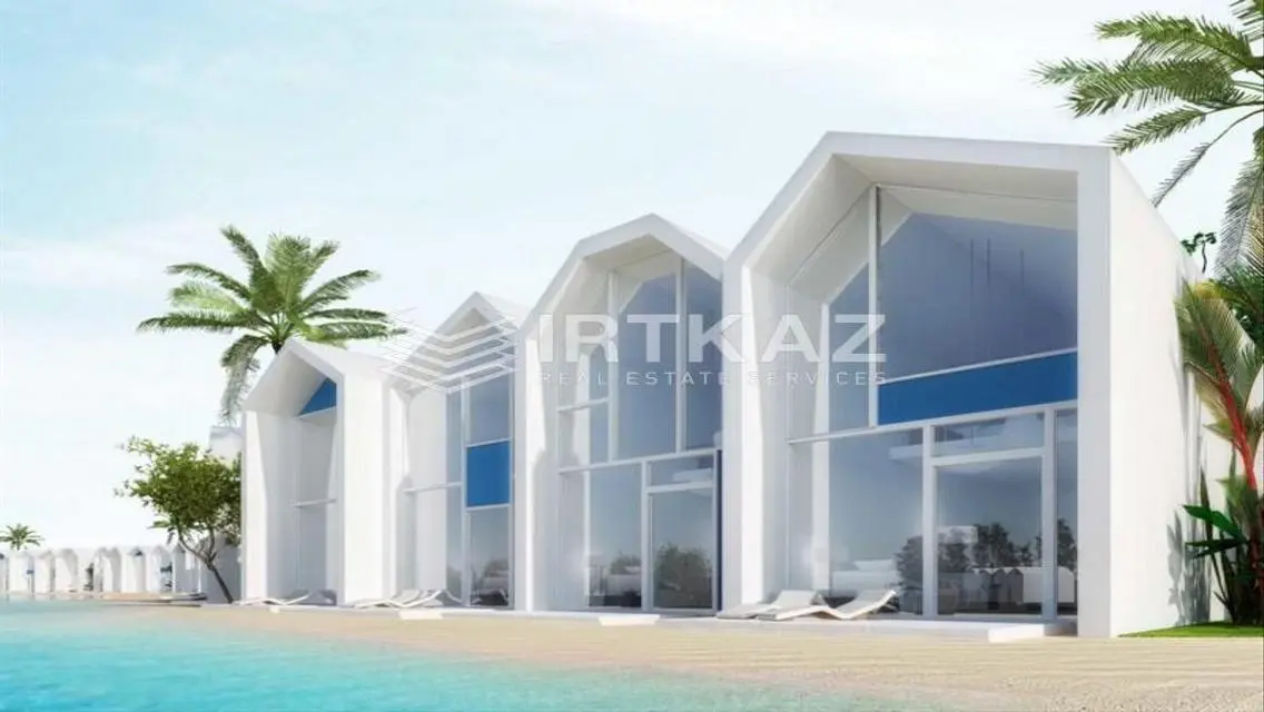 شقة رائعة في Fouka Bay بالساحل الشمالي