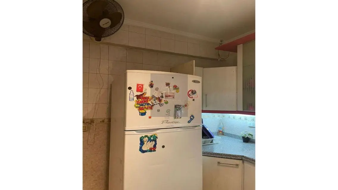 Luxury Apartment for Rent in Prime Location