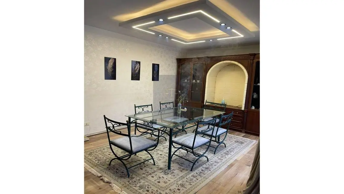 Luxury Apartment for Rent in Prime Location