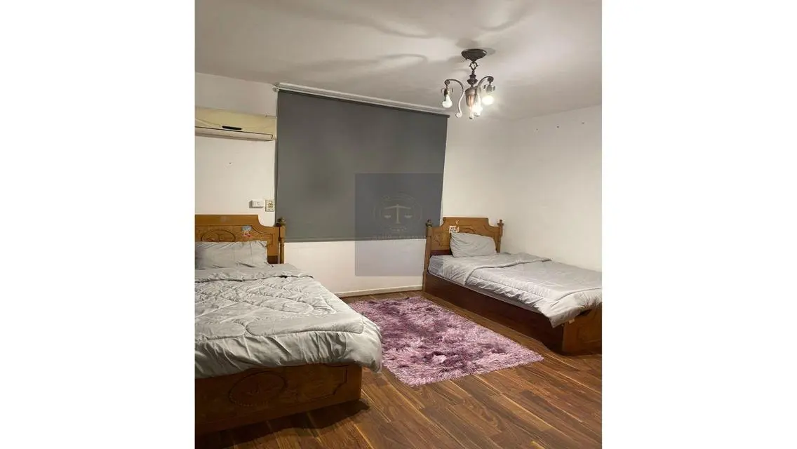 Luxury Apartment for Rent in Prime Location