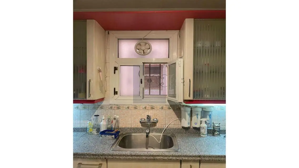Luxury Apartment for Rent in Prime Location