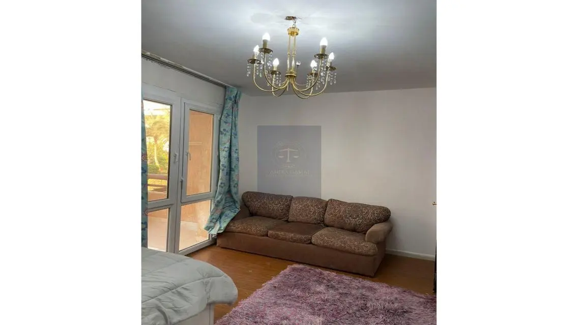 Luxury Apartment for Rent in Prime Location