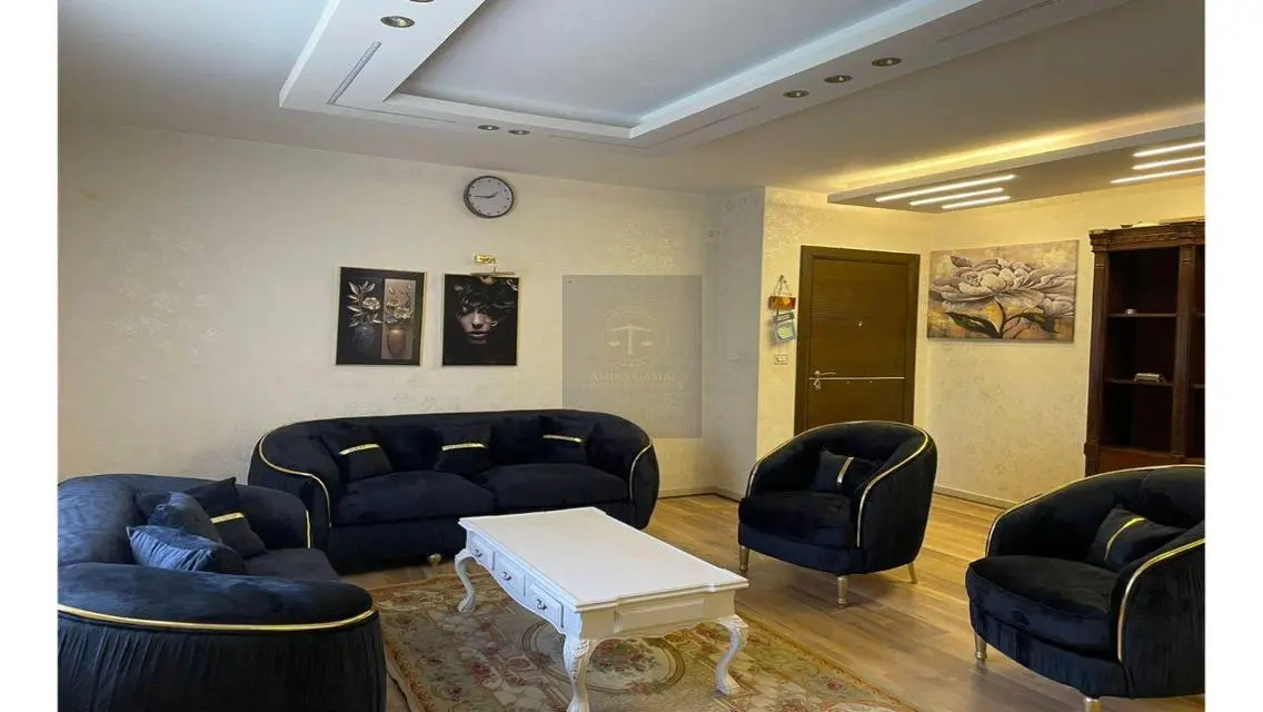 Luxury Apartment for Rent in Prime Location