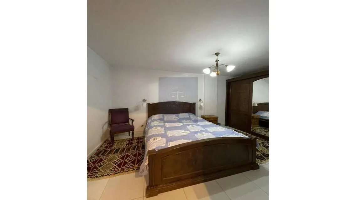 Luxury Apartment for Rent in Prime Location
