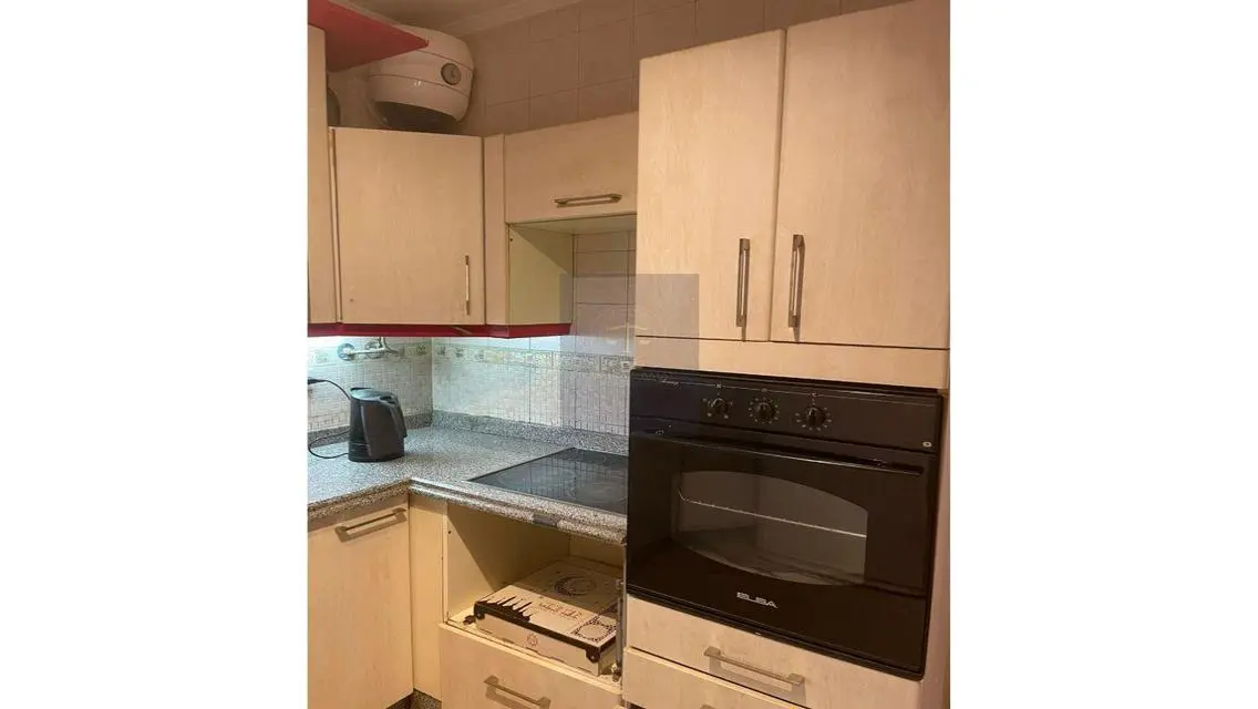 Luxury Apartment for Rent in Prime Location