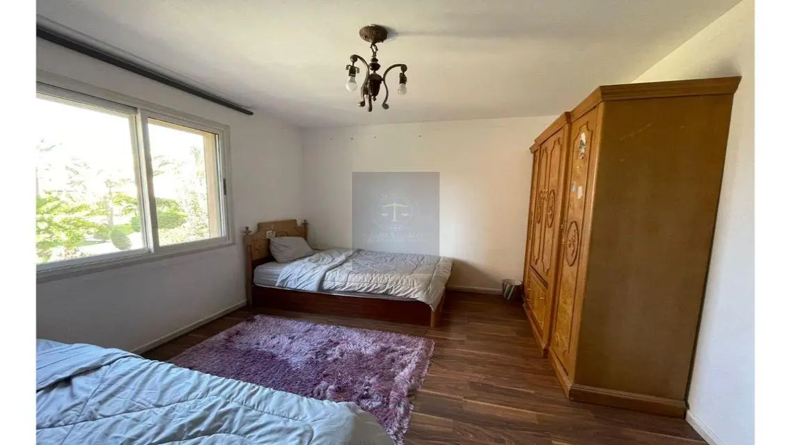 Luxury Apartment for Rent in Prime Location