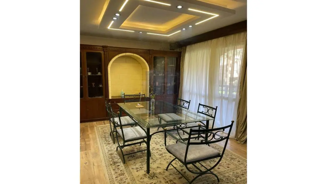 Luxury Apartment for Rent in Prime Location