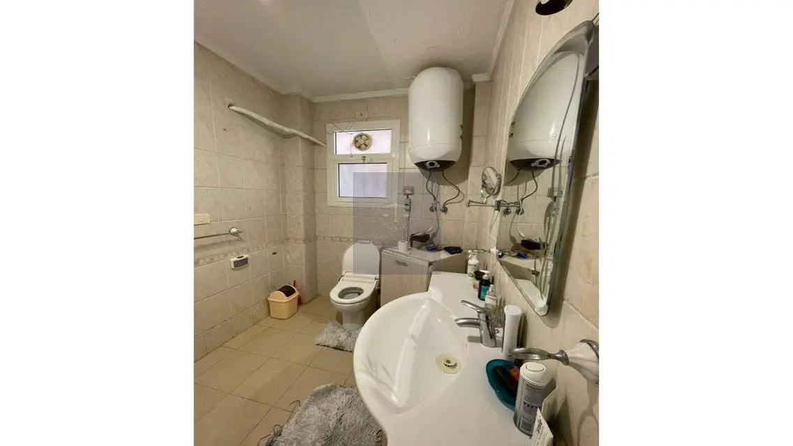 Luxury Apartment for Rent in Prime Location