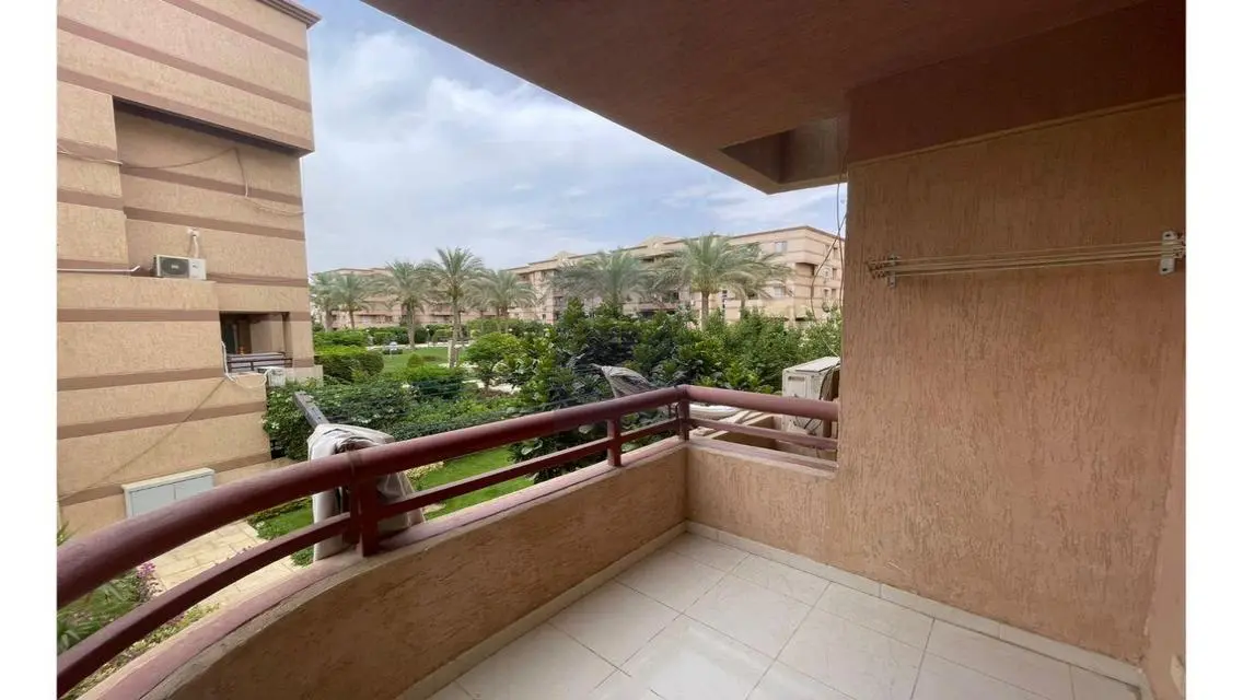 Luxury Apartment for Rent in Prime Location