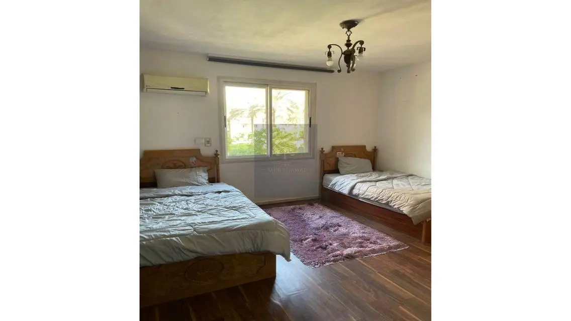 Luxury Apartment for Rent in Prime Location