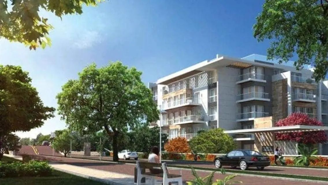 Villa for Sale in Mountain View iCity - October