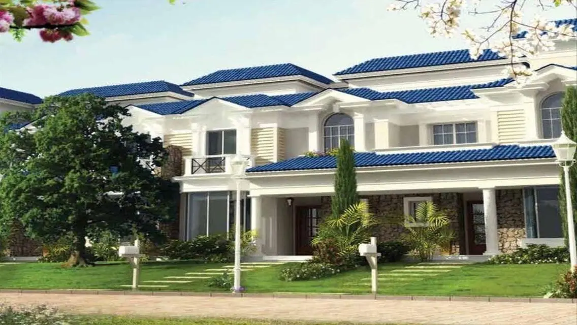 Villa for Sale in Mountain View iCity - October