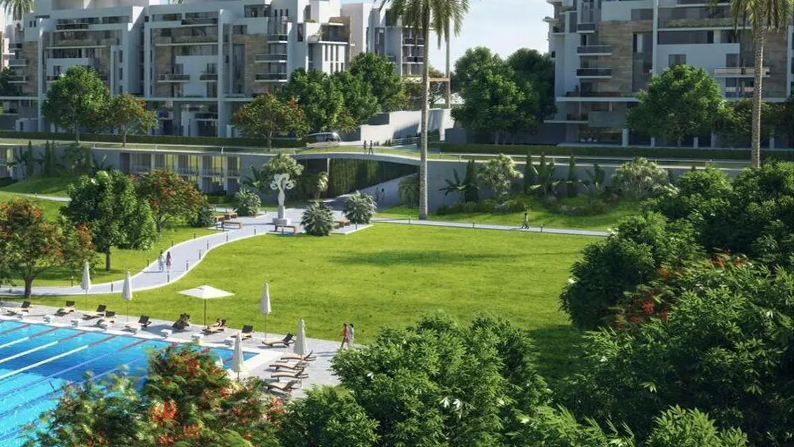 Villa for Sale in Mountain View iCity - October