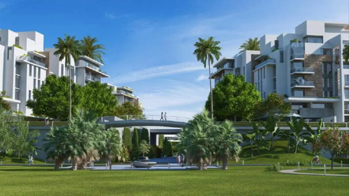Villa for Sale in Mountain View iCity - October