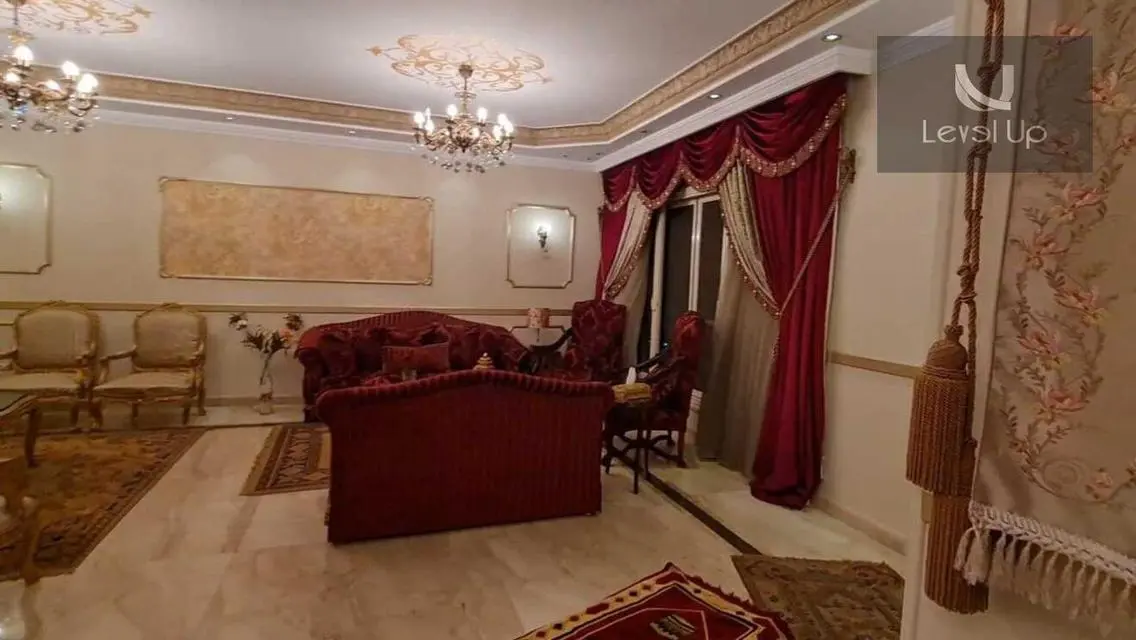 Luxury Apartment for Sale with Spacious Design in Prime Location