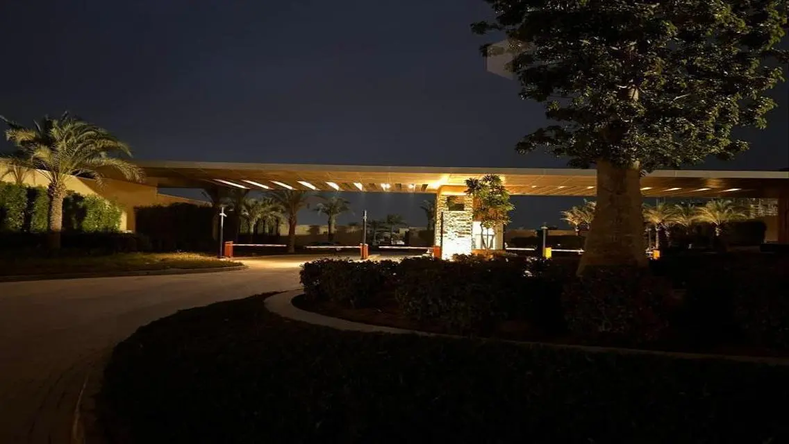 Luxurious Villa for Sale with Spacious Layout