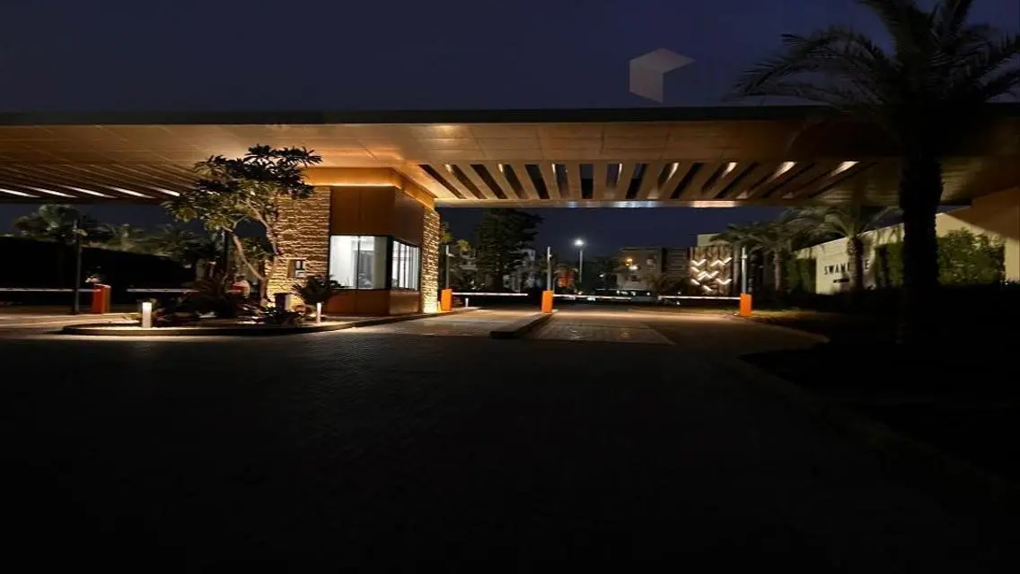 Luxurious Villa for Sale with Spacious Layout